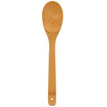 Bamboo Salad Spoon 12"